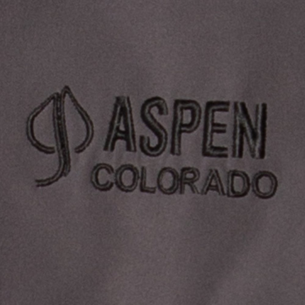 Fossa Zip-Up Jacket - Picture 3 of 4